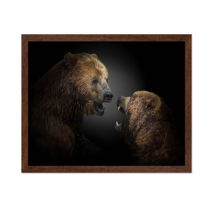 The Fight