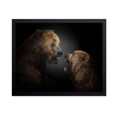The Fight