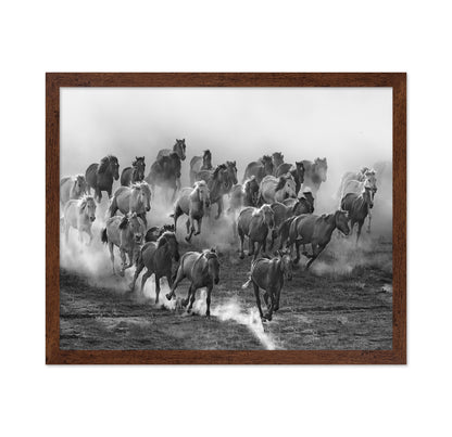 Galloping
