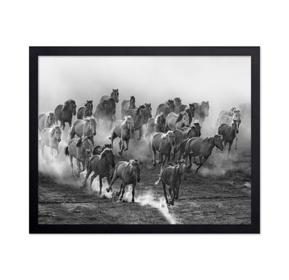 Galloping
