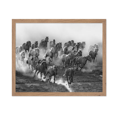 Galloping