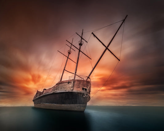 Breaking through the Dawn