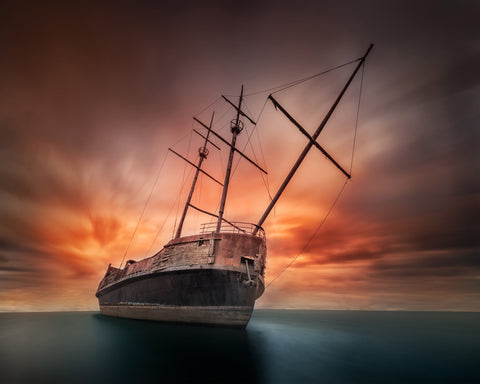 Breaking through the Dawn