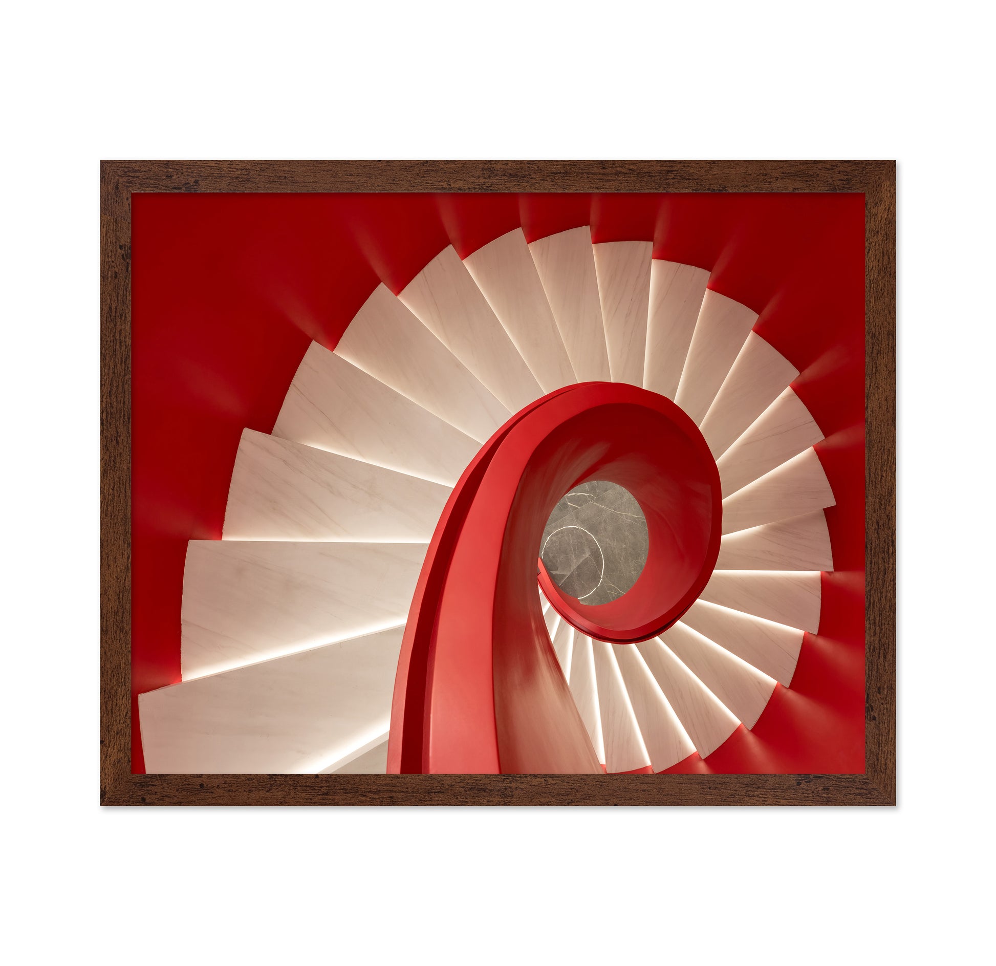 Spiral Staircase