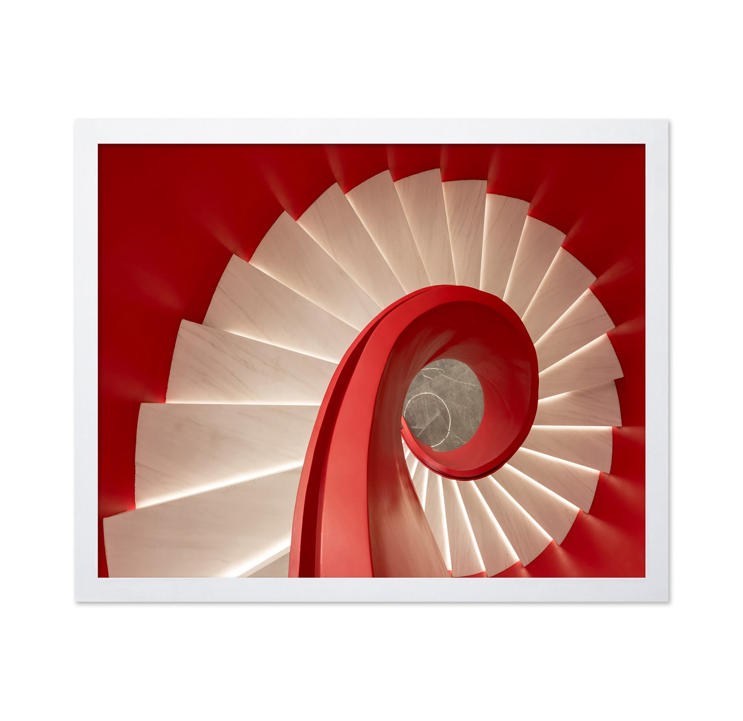 Spiral Staircase