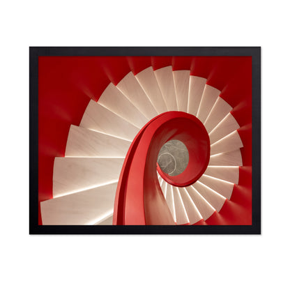 Spiral Staircase