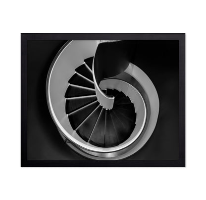 Spiral Stairs