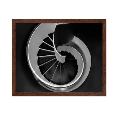 Spiral Stairs