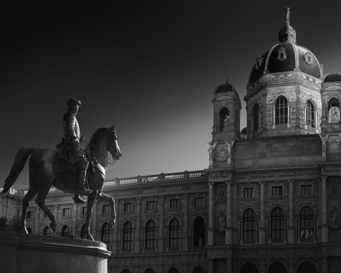 Museum of Art History