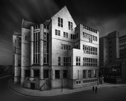 Aviva Building