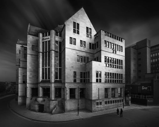 Aviva Building