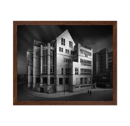 Aviva Building