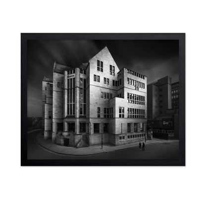 Aviva Building
