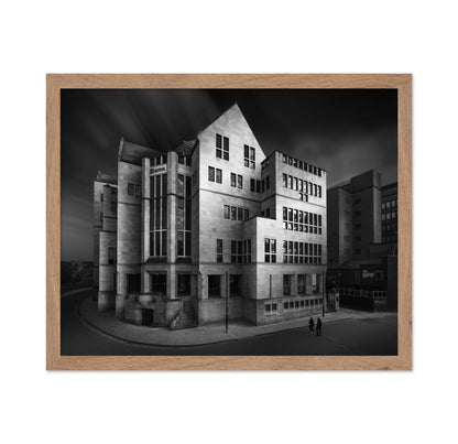 Aviva Building