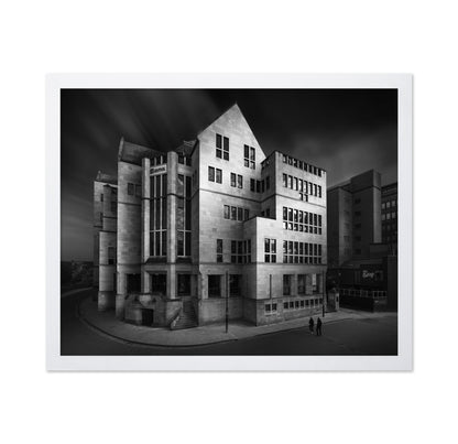 Aviva Building