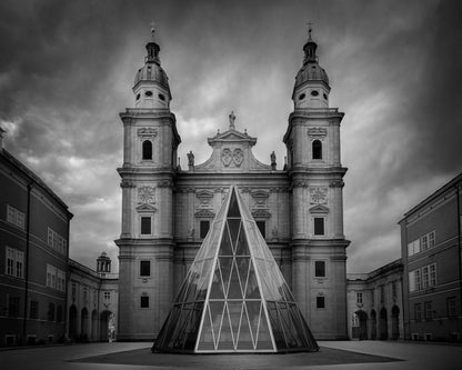 Salzburg Cathedral