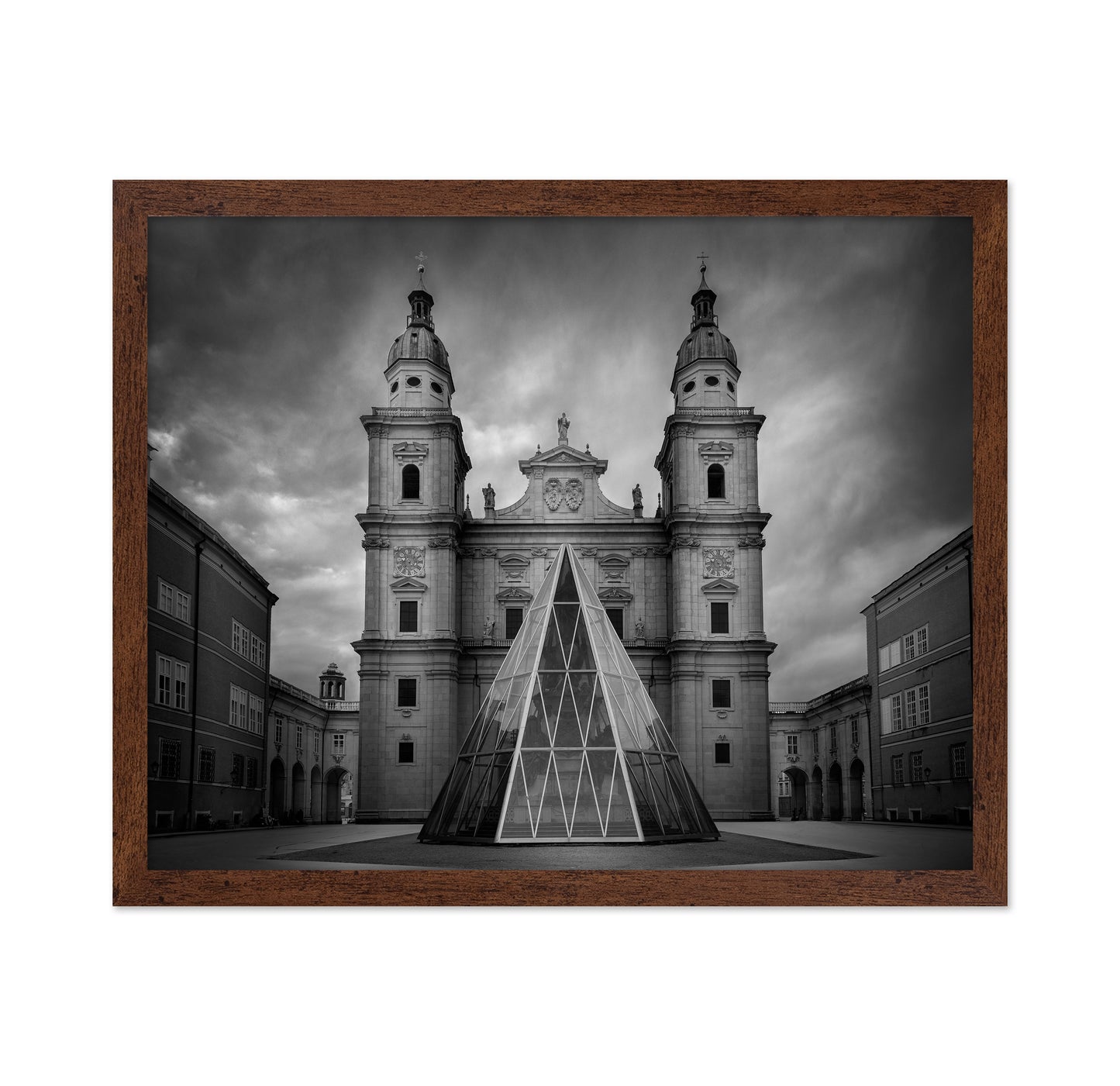 Salzburg Cathedral