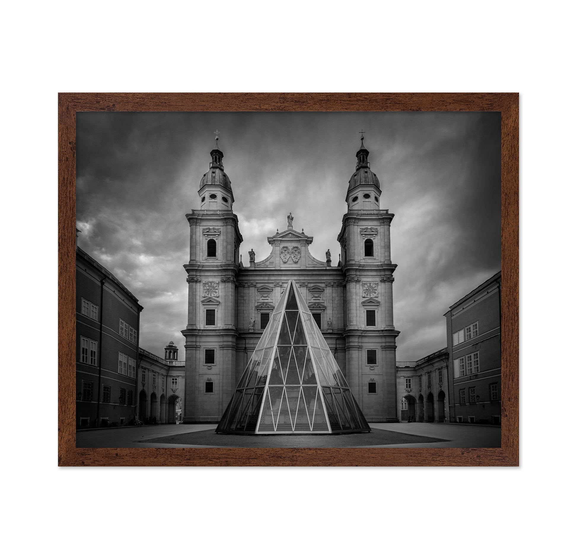 Salzburg Cathedral