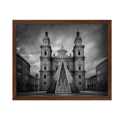 Salzburg Cathedral
