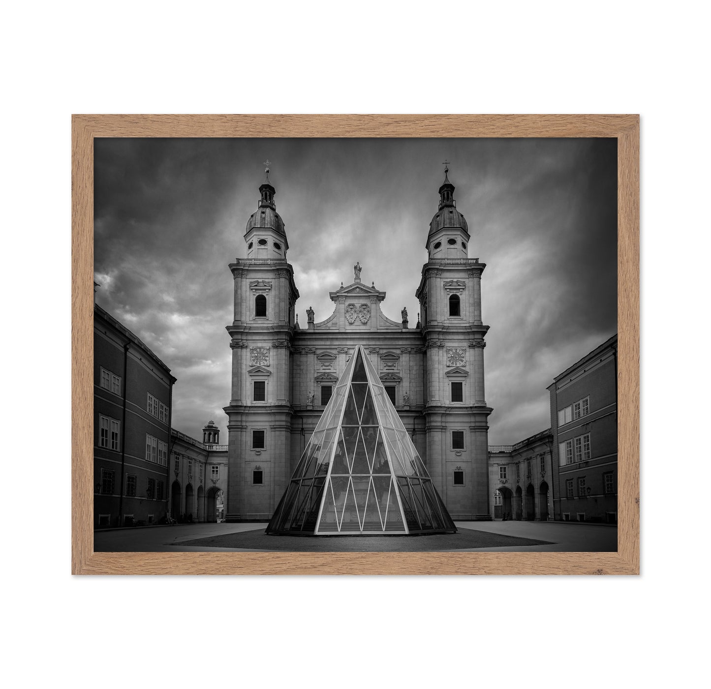 Salzburg Cathedral