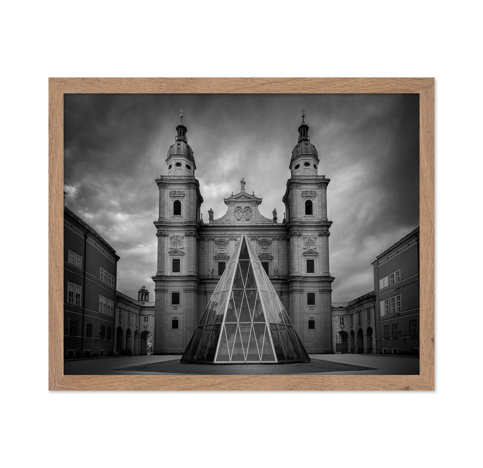 Salzburg Cathedral