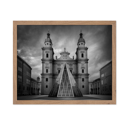 Salzburg Cathedral