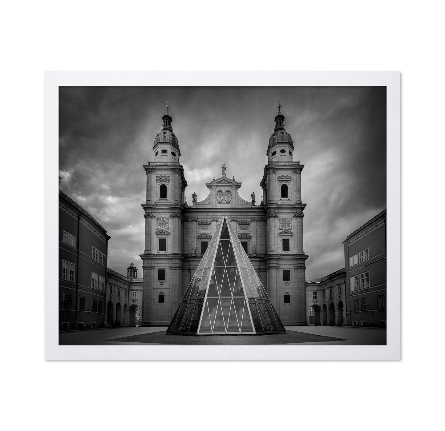 Salzburg Cathedral