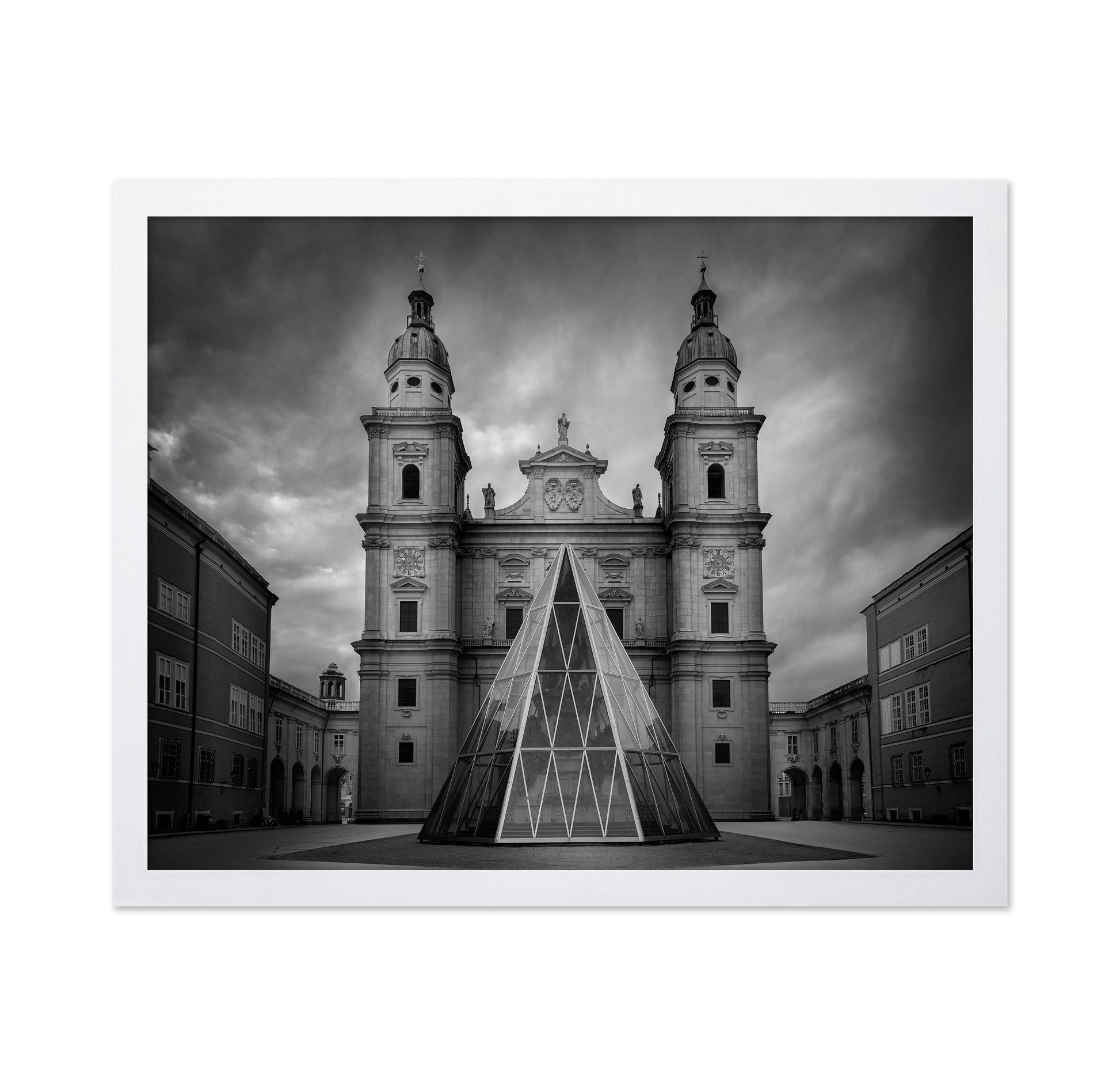 Salzburg Cathedral