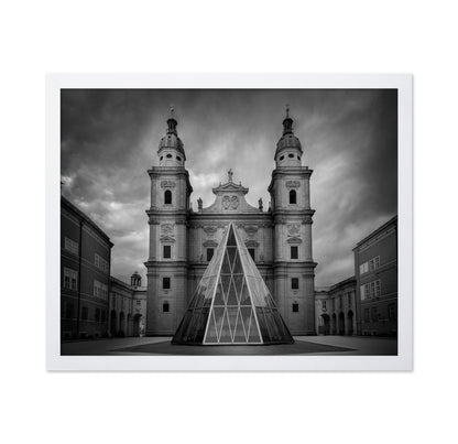 Salzburg Cathedral