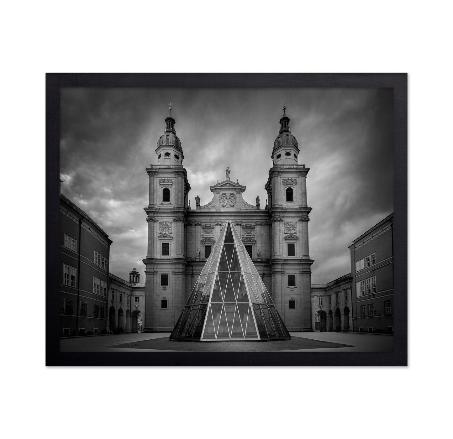 Salzburg Cathedral