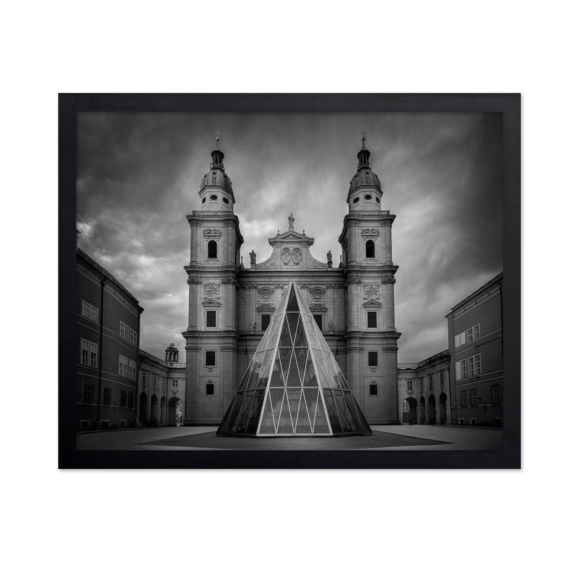 Salzburg Cathedral