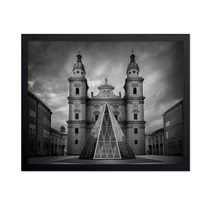 Salzburg Cathedral