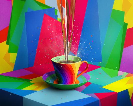 Chromatic Coffee