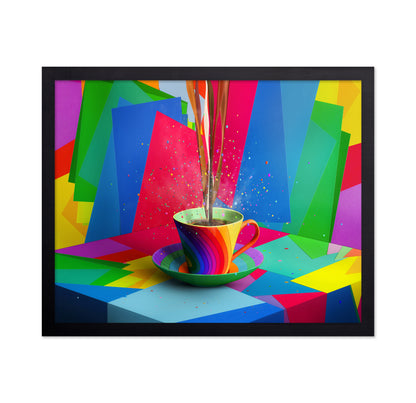Chromatic Coffee