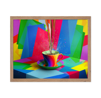 Chromatic Coffee
