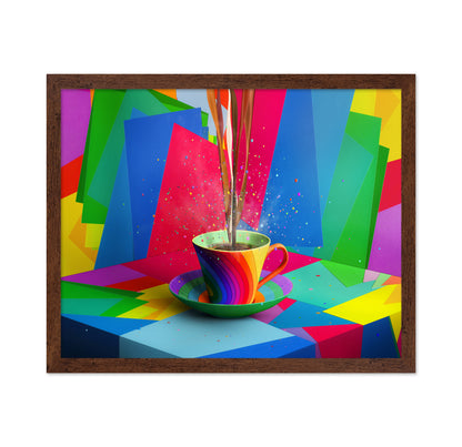 Chromatic Coffee
