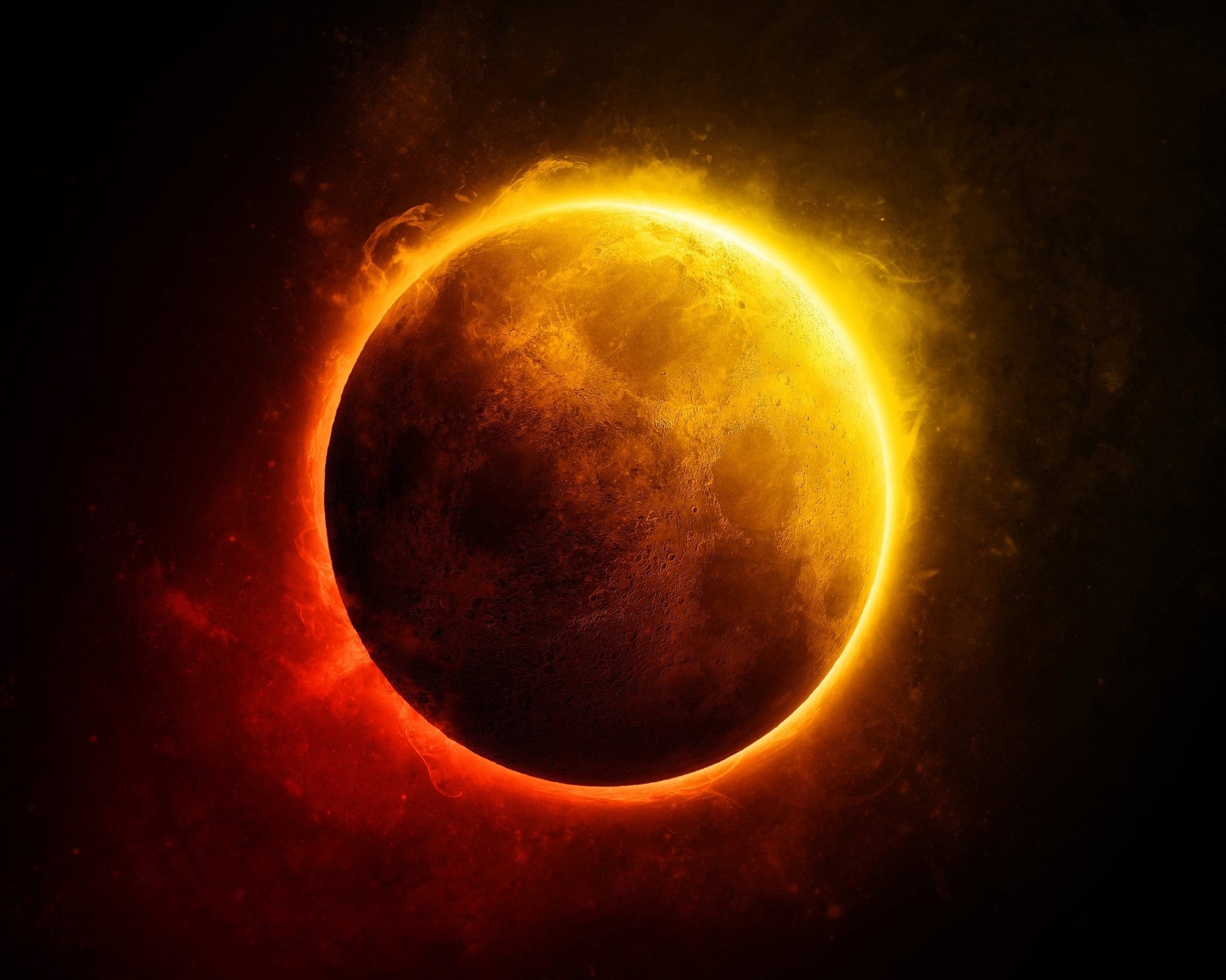 Solar Eclipse