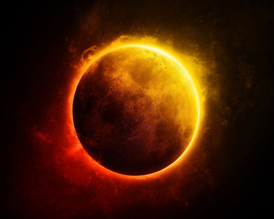 Solar Eclipse