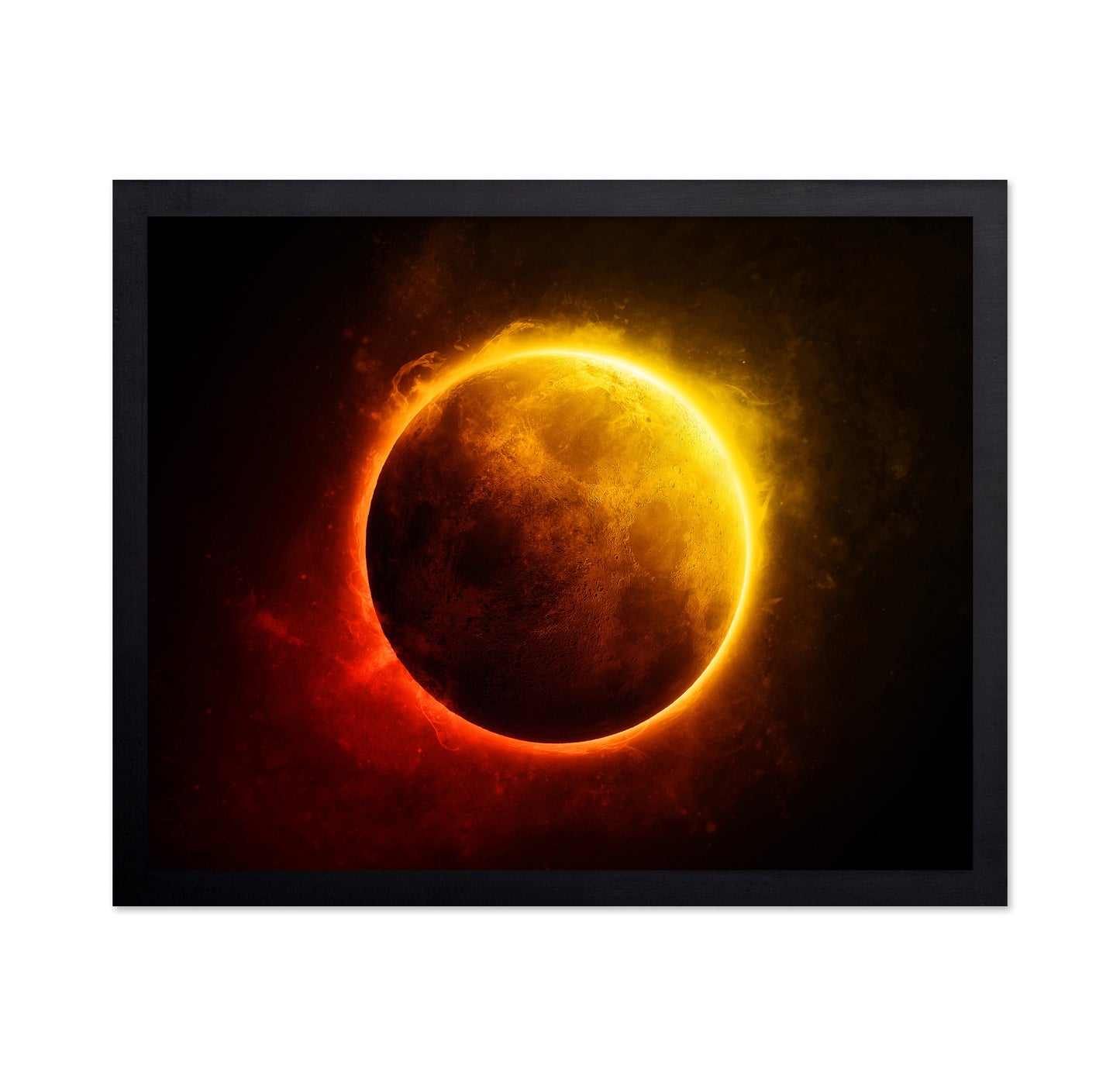 Solar Eclipse