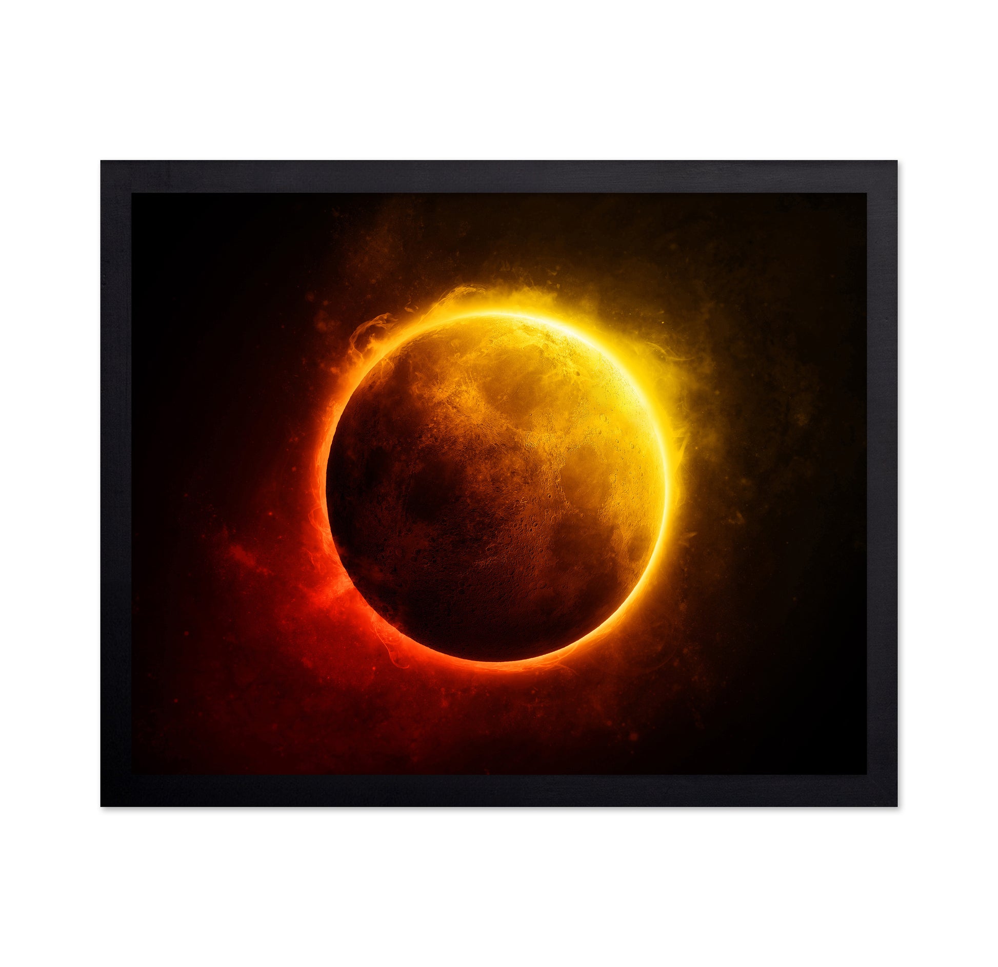 Solar Eclipse