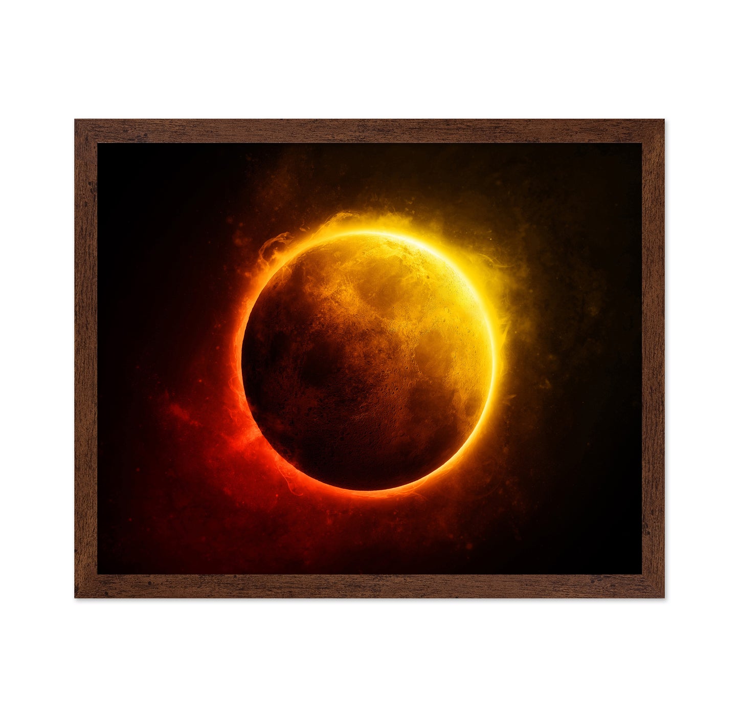 Solar Eclipse