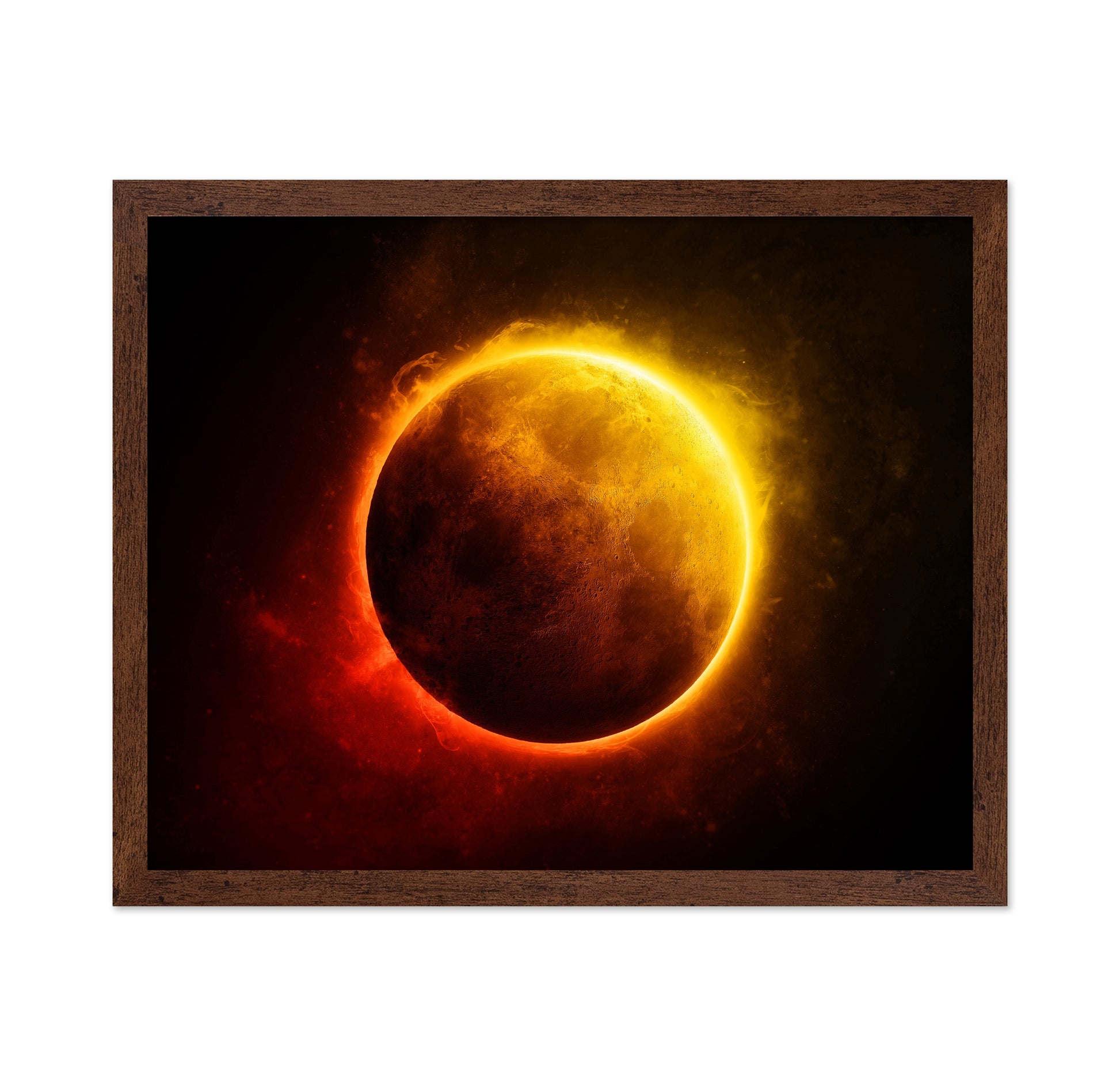Solar Eclipse