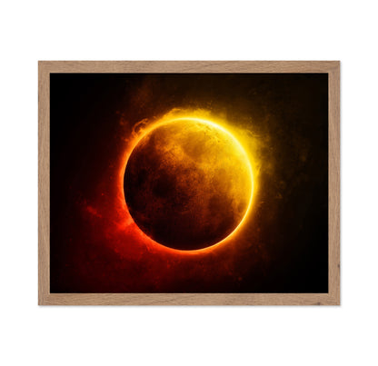 Solar Eclipse