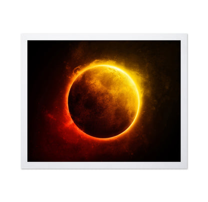 Solar Eclipse
