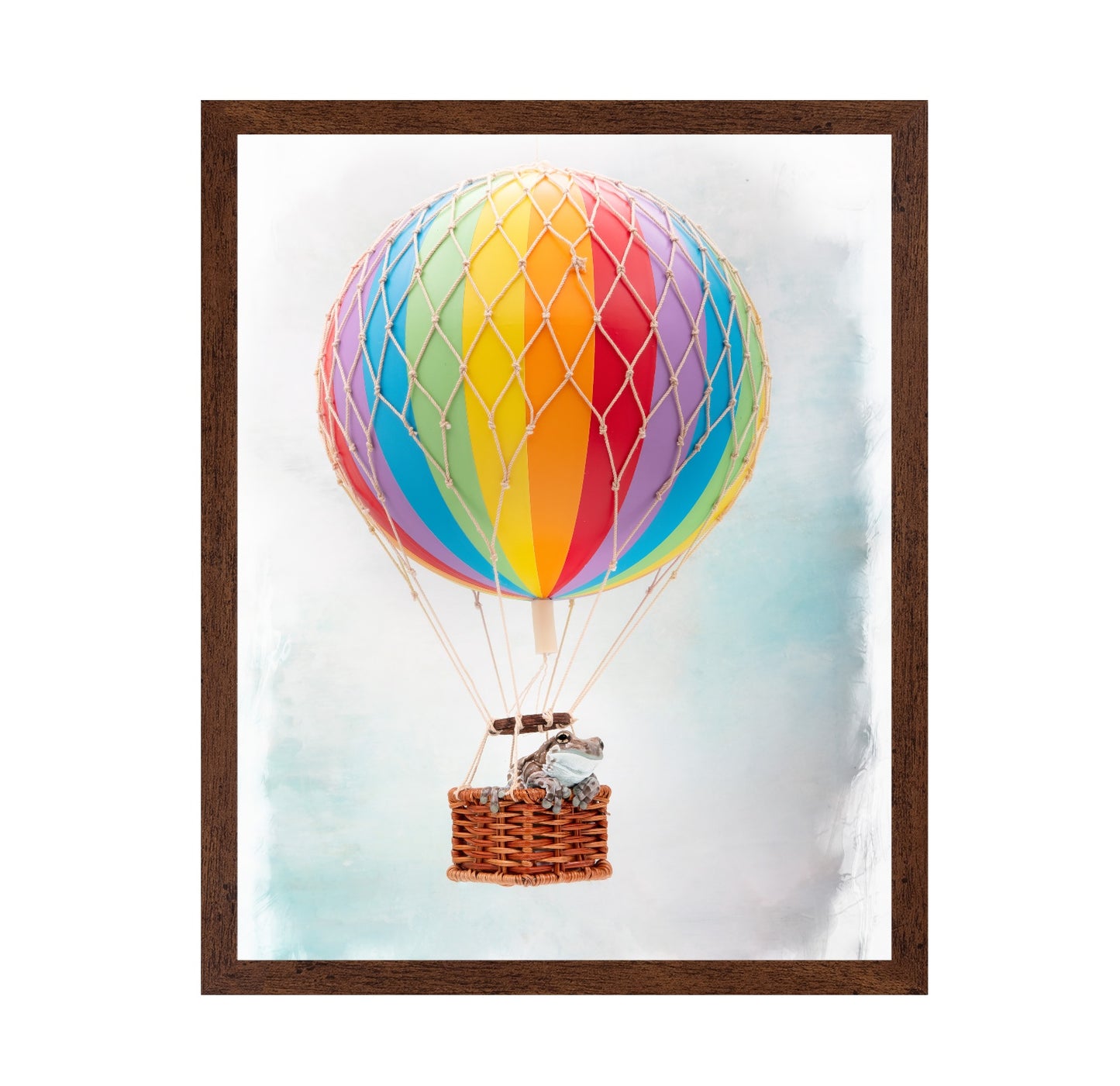 Floating The Skies