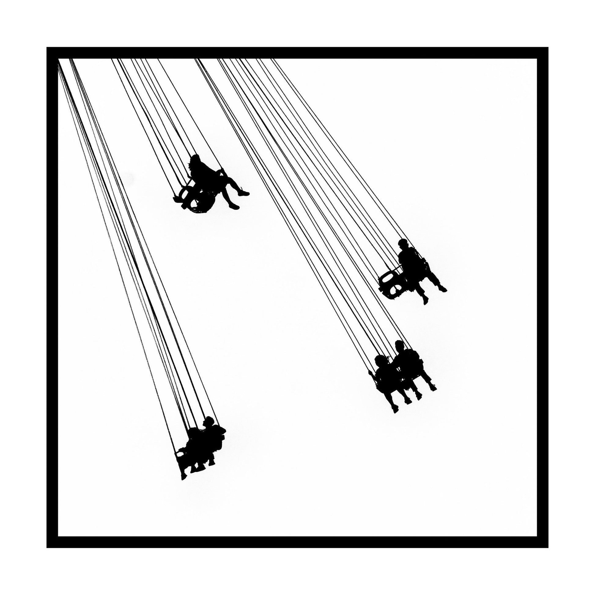 Swing Ride