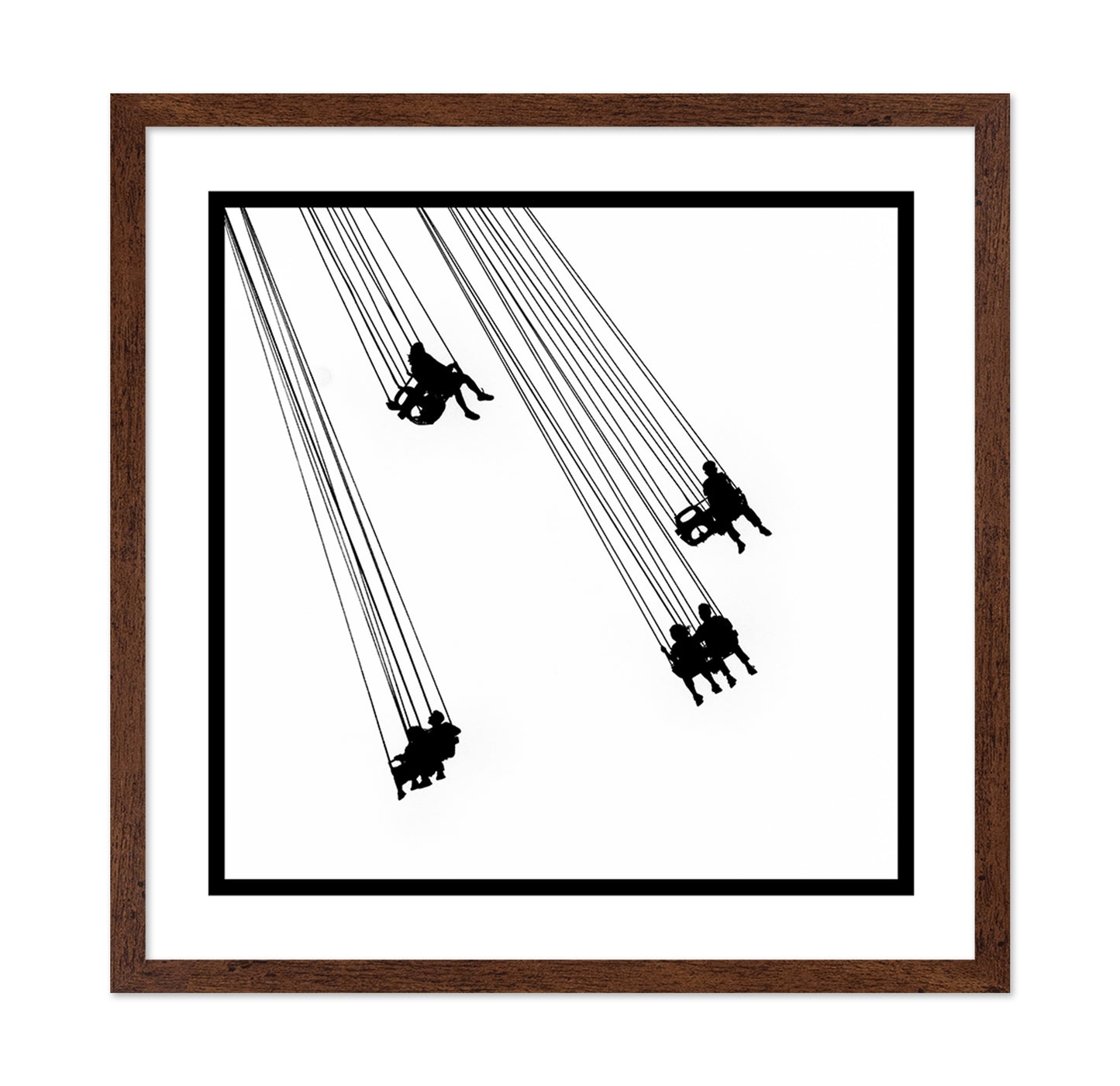 Swing Ride