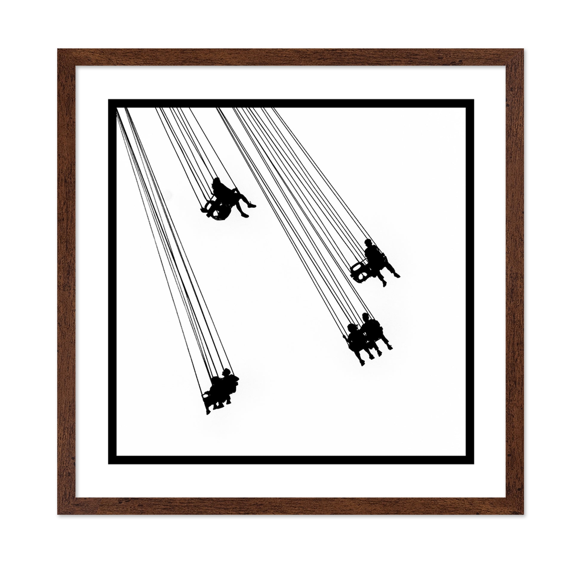 Swing Ride