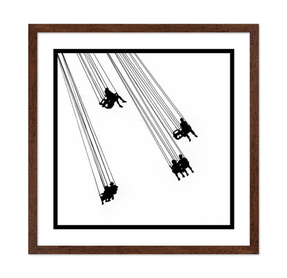 Swing Ride