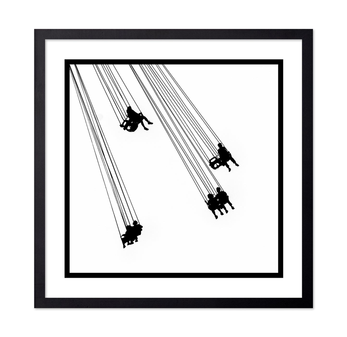 Swing Ride